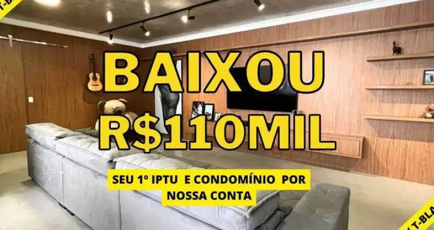 Apartamento com 3 dormitórios à venda, 167 m² por r$ 2.090.000,00 - jardim do mar - são bernardo do campo/sp