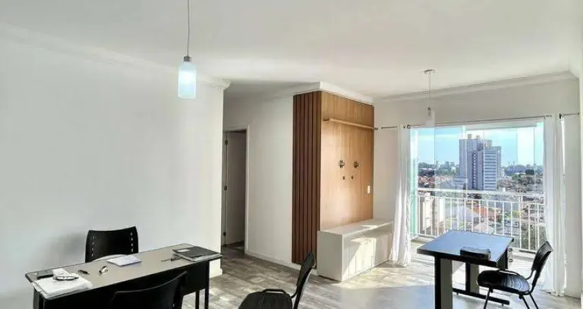 Apartamento com 3 dormitórios à venda, 83 m² por r$ 650.000,00 - vila gonçalves - são bernardo do campo/sp