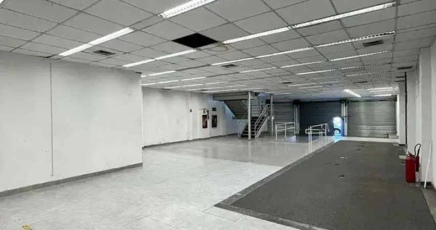 Prédio para alugar, 704 m² por r$ 32.500,00/mês - centro - são bernardo do campo/sp