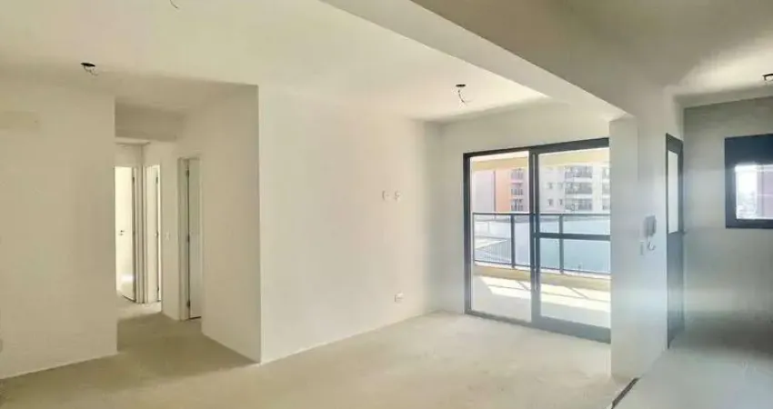 Apartamento com 3 dormitórios à venda, 87 m² por r$ 870.000,00 - vila bastos - santo andré/sp