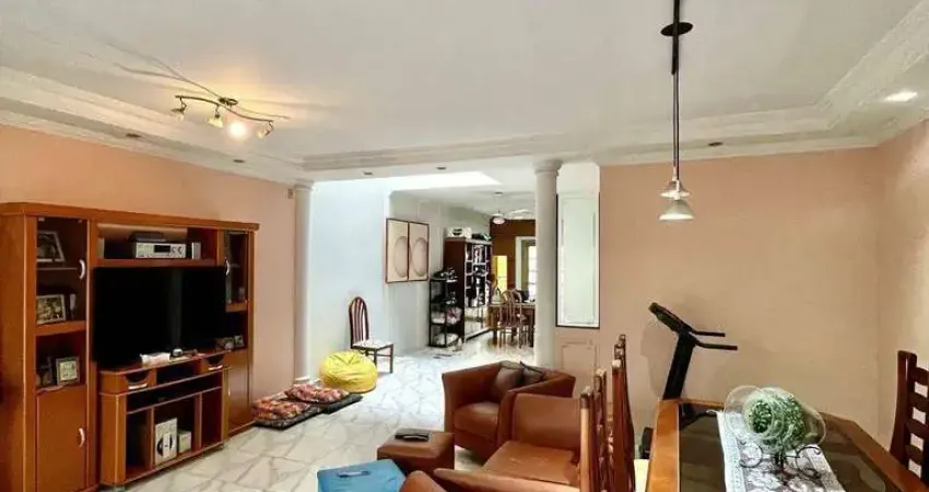 Sobrado com 4 dormitórios, 280 m² - venda por r$ 1.680.000,00 ou aluguel por r$ 6.458,00/mês - jardim do mar - são bernardo do campo/sp