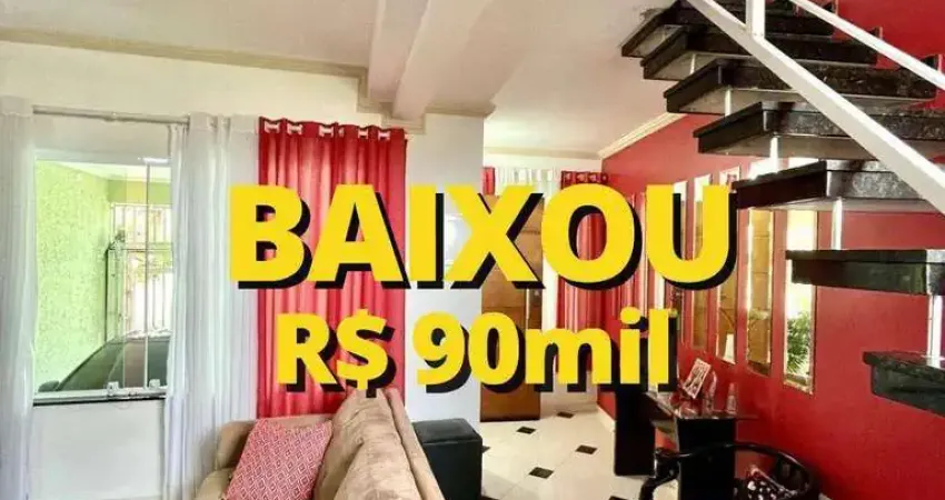 Sobrado com 3 dormitórios, 275 m² - venda por r$ 680.000,00 ou aluguel por r$ 5.569,00/mês - jardim alvorada - santo andré/sp