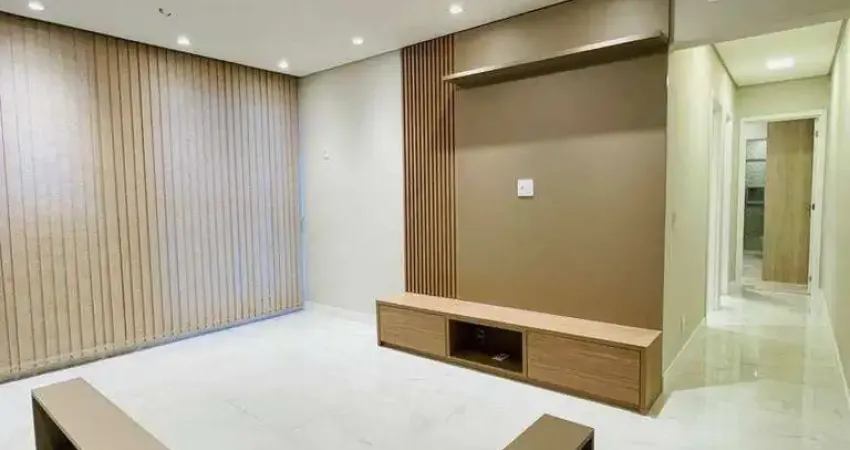 Apartamento com 2 dormitórios à venda, 54 m² por r$ 675.000,00 - jardim do mar - são bernardo do campo/sp