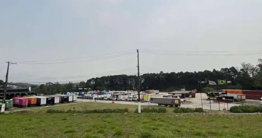 Terreno para alugar, 3700 m² por r$ 40.700,00/mês - dos casa - são bernardo do campo/sp