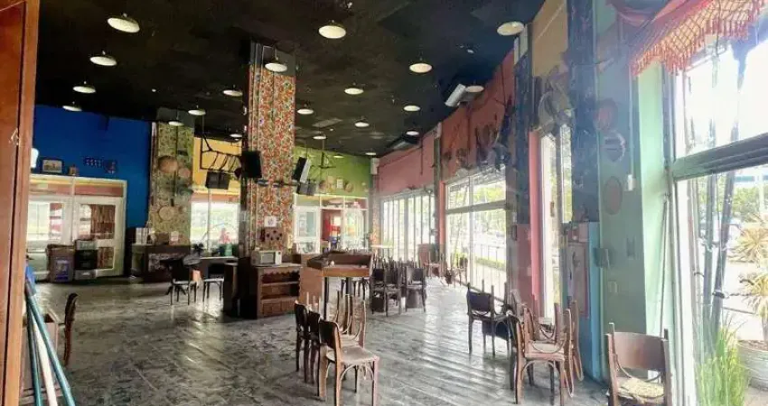 Salão para alugar, 737 m² por r$ 38.903/mês - jardim do mar - são bernardo do campo/sp