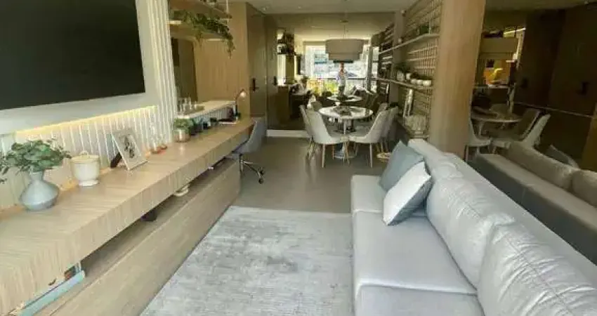 Apartamento com 2 dormitórios à venda, 59 m² por r$ 655.000 - jardim do mar - são bernardo do campo/sp