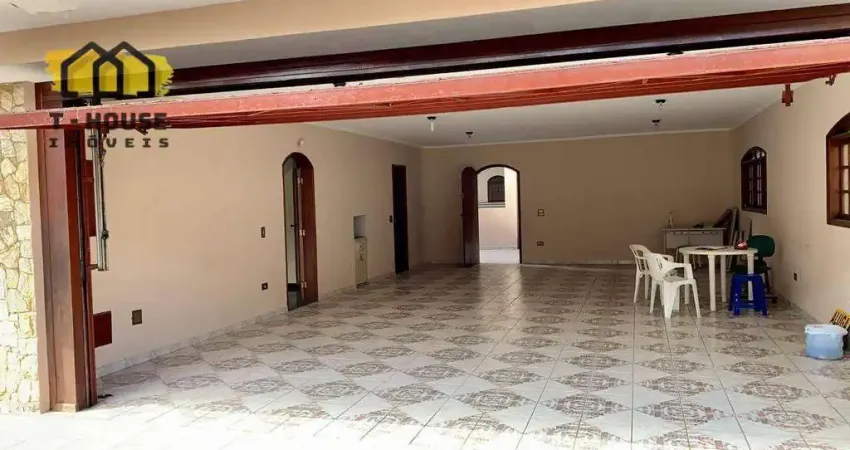 Sobrado com 4 dormitórios à venda, 609 m² por r$ 1.850.000 - parque dos pássaros - são bernardo do campo/sp