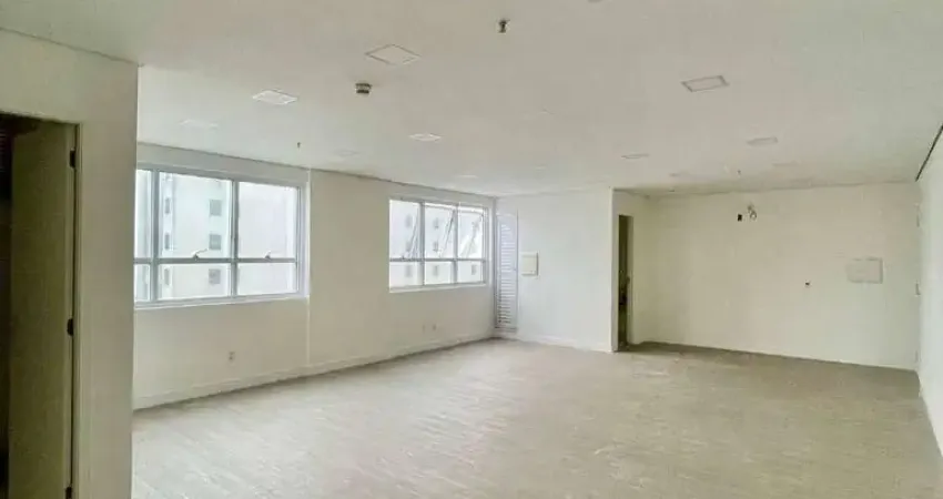 Sala para alugar, 56 m² por r$ 4.671,00/mês - baeta neves - são bernardo do campo/sp