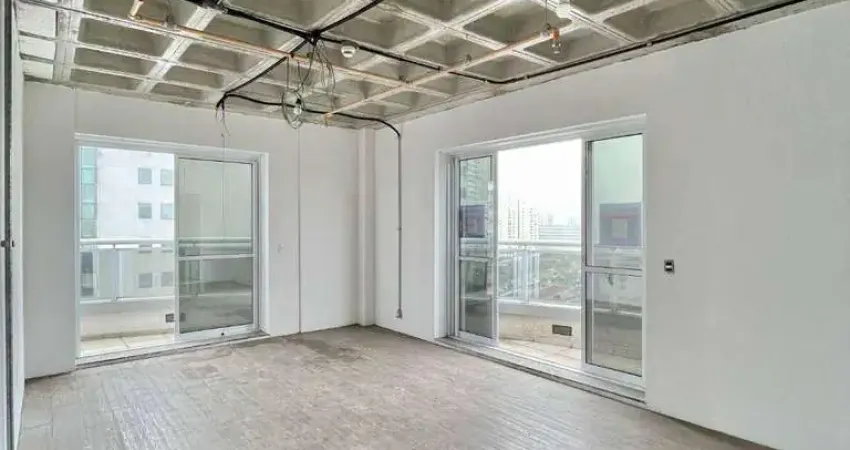 Sala para alugar, 54 m² por r$ 4.972,00/mês - baeta neves - são bernardo do campo/sp