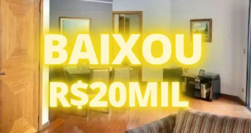 Apartamento com 3 dormitórios à venda, 135 m² por r$ 700.000,00 - baeta neves - são bernardo do campo/sp