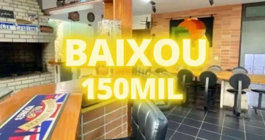 Sobrado com 5 dormitórios à venda por r$ 2.650.000,00 - jardim do mar - são bernardo do campo/sp