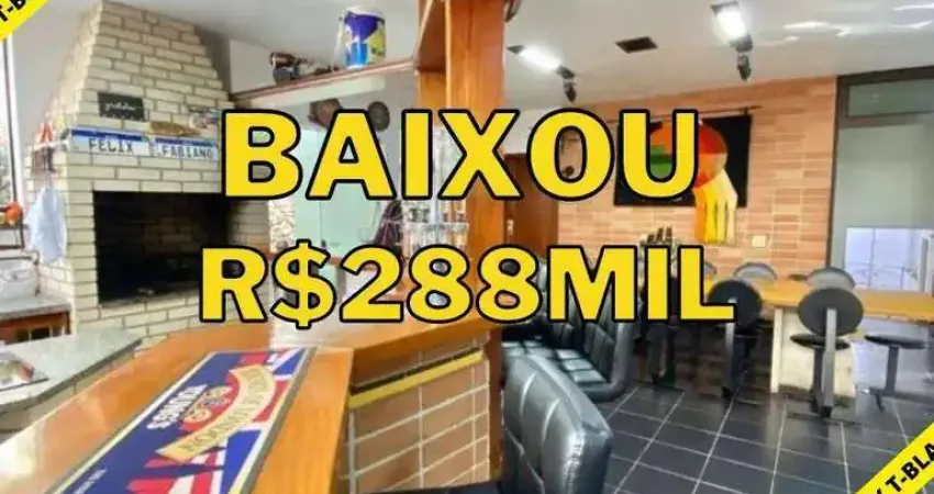 Sobrado com 5 dormitórios à venda, 488 m² por r$ 2.422.000,00 - jardim do mar - são bernardo do campo/sp