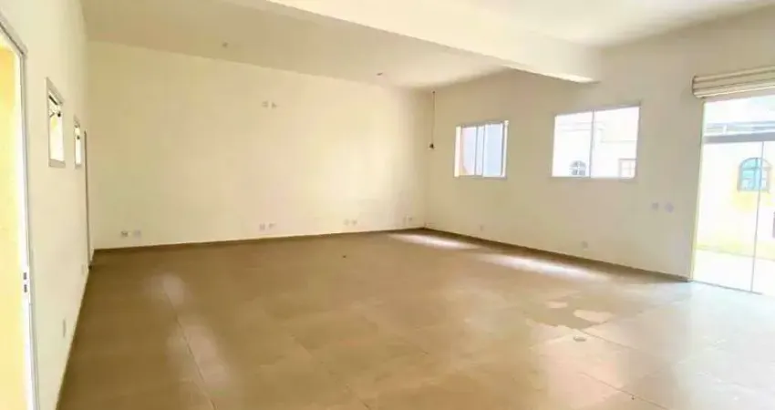 Salão para alugar, 190 m² por r$ 5.538,00/mês - centro - são bernardo do campo/sp