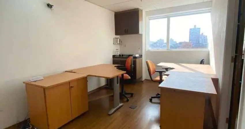 Sala para alugar, 45 m² por r$ 2.589,42/mês - anchieta - são bernardo do campo/sp
