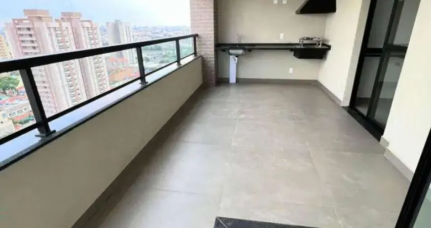 Apartamento com 3 dormitórios à venda, 161 m² por r$ 1.708.000,00 - campestre - santo andré/sp