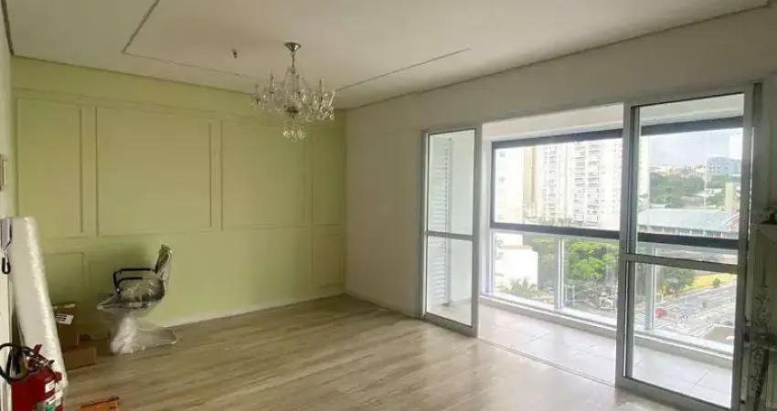 Sala para alugar, 35 m² por r$ 3.328,00/mês - baeta neves - são bernardo do campo/sp