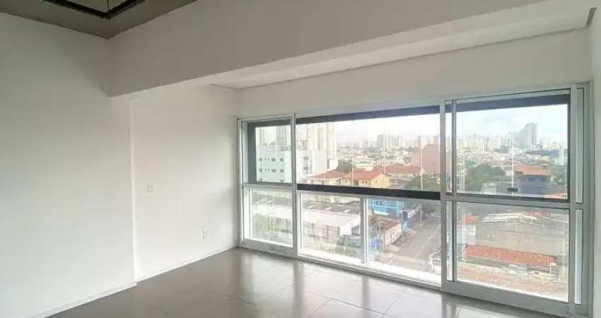Sala para alugar, 59 m² por r$ 4.786,00/mês - baeta neves - são bernardo do campo/sp