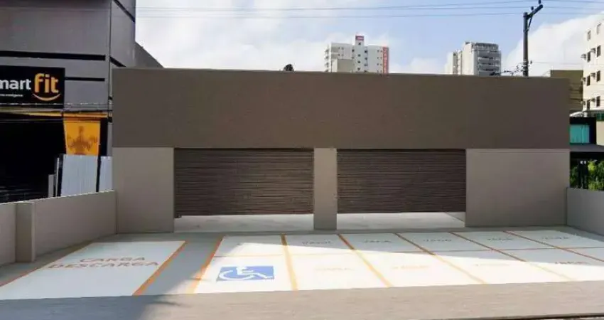 Terreno para alugar, 1158 m² por r$ 60.000,00/mês - centro - são bernardo do campo/sp