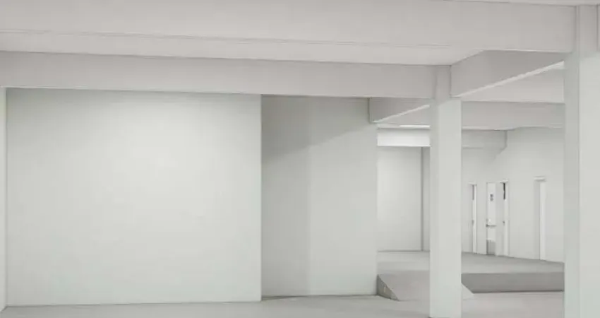 Salão para alugar, 185 m² por r$ 35.000,00/mês - centro - são bernardo do campo/sp