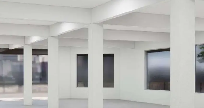 Salão para alugar, 291 m² por r$ 45.000,00/mês - centro - são bernardo do campo/sp