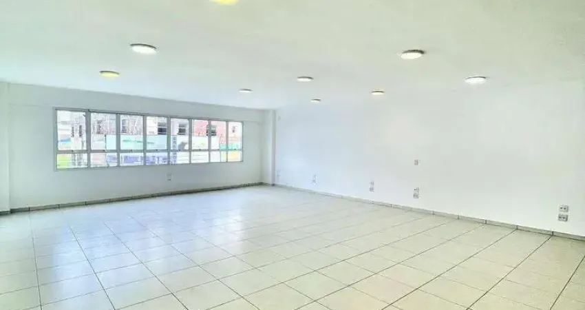 Sala para alugar, 100 m² por r$ 3.900,00/mês - centro - são bernardo do campo/sp