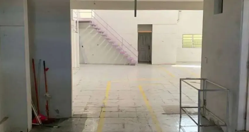 Galpão para alugar, 309 m² por r$ 10.511,00/mês - jardim do mar - são bernardo do campo/sp