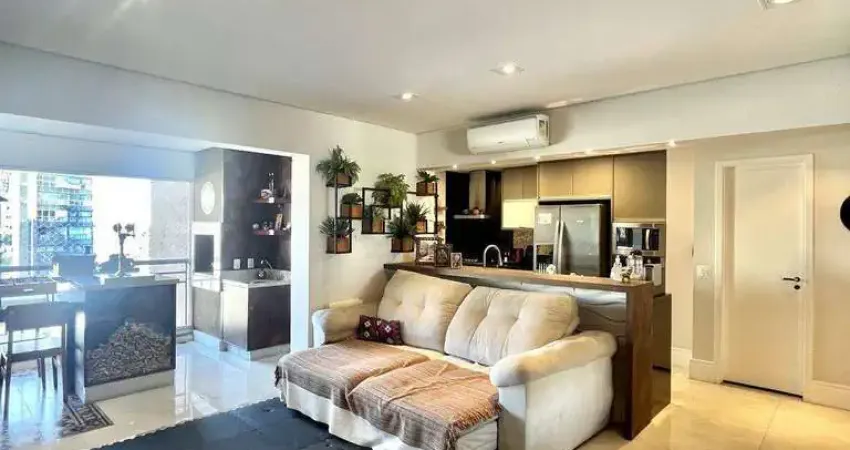 Apartamento com 3 dormitórios à venda, 116 m² por r$ 1.272.000,00 - baeta neves - são bernardo do campo/sp