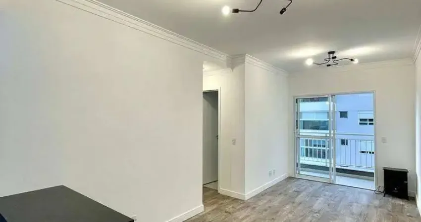 Apartamento com 2 dormitórios à venda, 56 m² por r$ 475.000,00 - baeta neves - são bernardo do campo/sp