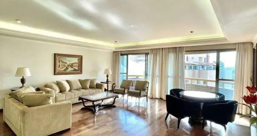 Apartamento com 4 dormitórios à venda, 242 m² por r$ 890.000,00 - rudge ramos - são bernardo do campo/sp