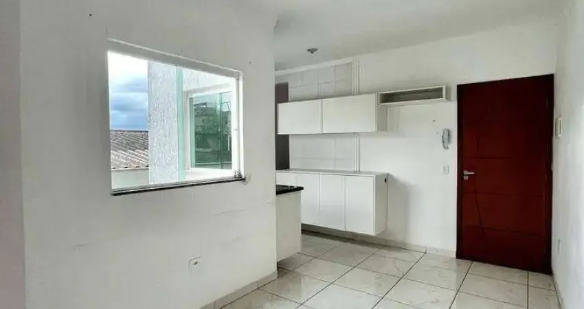 Cobertura com 2 dormitórios à venda, 73 m² por r$ 330.000,00 - vila junqueira - santo andré/sp