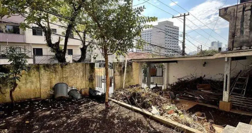 Terreno à venda, 250 m² por r$ 700.000,00 - vila lusitânia - são bernardo do campo/sp