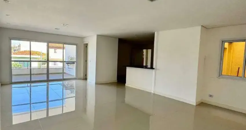 Apartamento com 3 dormitórios à venda, 204 m² por r$ 860.000,00 - baeta neves - são bernardo do campo/sp