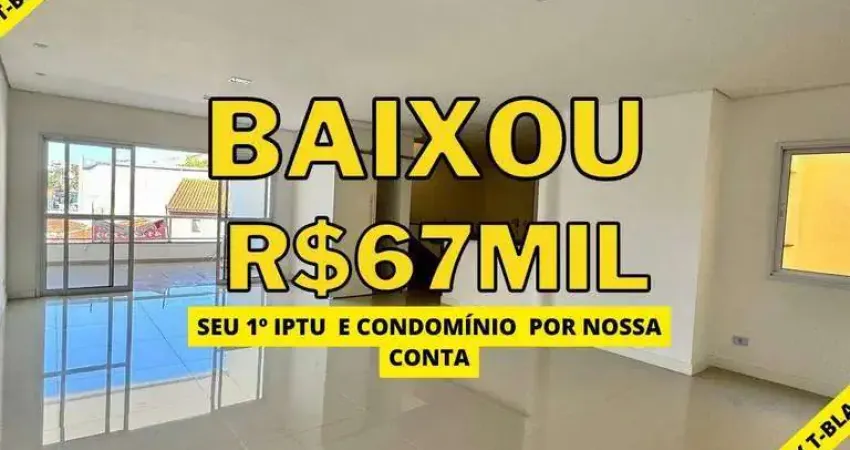 Apartamento com 3 dormitórios à venda, 250 m² por r$ 1.283.000,00 - baeta neves - são bernardo do campo/sp