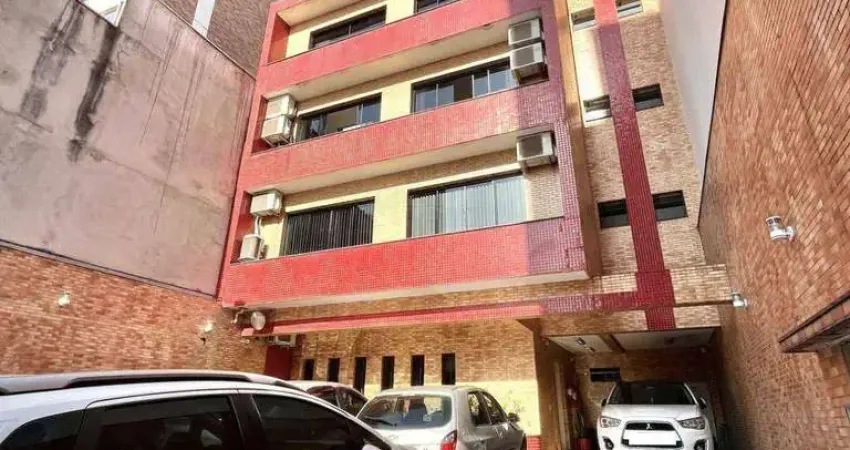 Prédio à venda, 900 m² por r$ 4.240.000,00 - centro - são bernardo do campo/sp