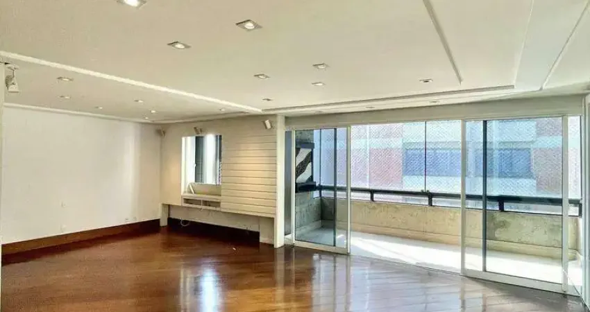Apartamento com 4 dormitórios à venda, 270 m² por r$ 2.200.000,00 - jardim do mar - são bernardo do campo/sp