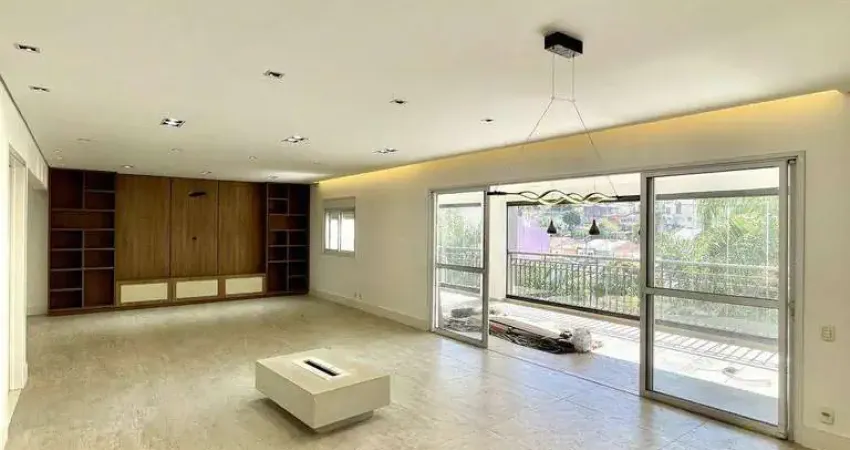 Apartamento com 3 dormitórios à venda, 242 m² por r$ 2.150.000,00 - nova petrópolis - são bernardo do campo/sp