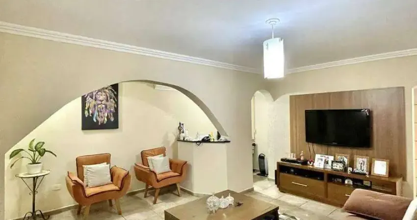 Sobrado com 2 dormitórios à venda, 278 m² por r$ 848.000,00 - nova petrópolis - são bernardo do campo/sp