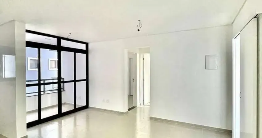 Apartamento com 2 dormitórios à venda, 60 m² por r$ 400.000,00 - baeta neves - são bernardo do campo/sp