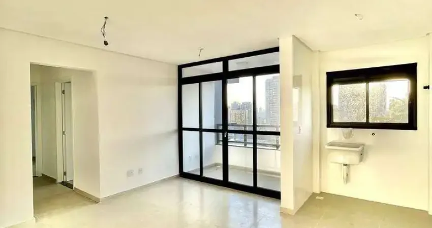 Apartamento com 2 dormitórios à venda, 56 m² por r$ 410.000,00 - baeta neves - são bernardo do campo/sp