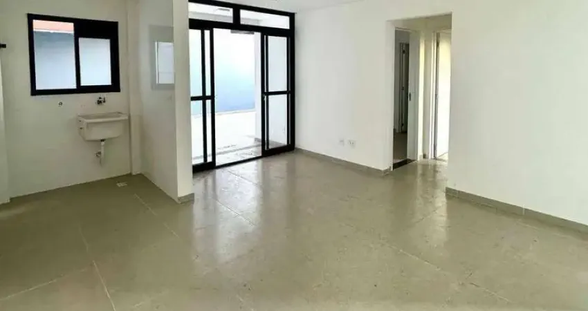 Apartamento com 2 dormitórios à venda, 52 m² por r$ 550.000,00 - baeta neves - são bernardo do campo/sp