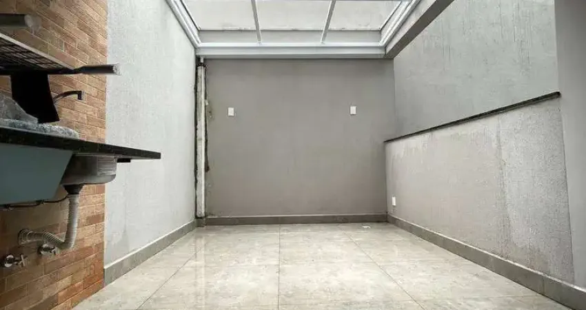 Apartamento garden com 2 dormitórios à venda, 65 m² por r$ 650.000,00 - jardim do mar - são bernardo do campo/sp