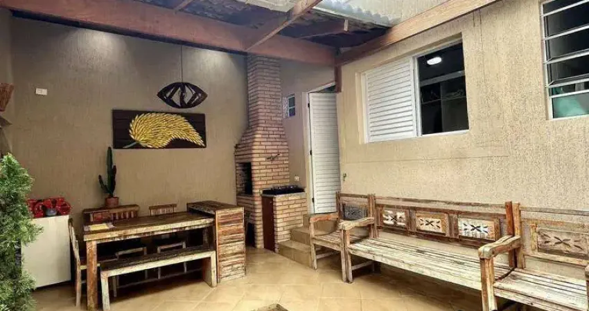 Sobrado com 4 dormitórios à venda, 121 m² por r$ 1.100.000,00 - campo belo - são paulo/sp