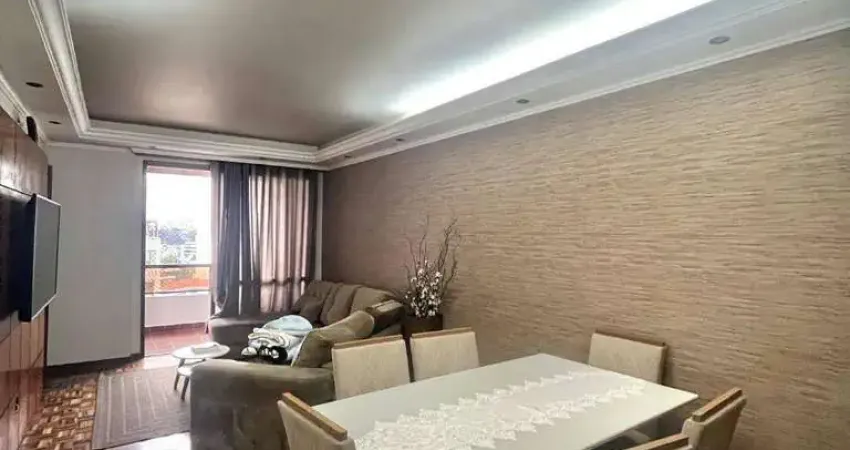 Apartamento com 2 dormitórios à venda, 98 m² por r$ 480.000,00 - centro - são bernardo do campo/sp