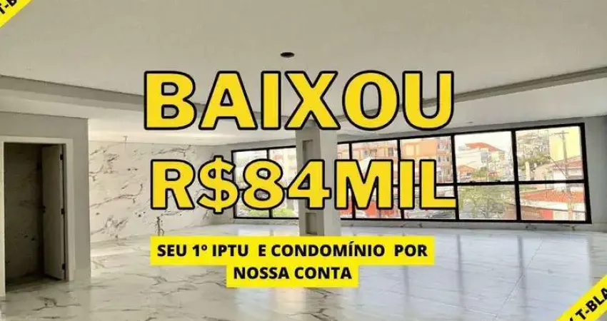 Apartamento triplex com 3 dormitórios à venda, 312 m² por r$ 1.813.000,00 - jardim chácara inglesa - são bernardo do campo/sp