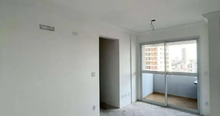 Apartamento com 2 dormitórios, 66 m² - venda por r$ 621.000,00 ou aluguel por r$ 2.763,00/mês - nova petrópolis - são bernardo do campo/sp