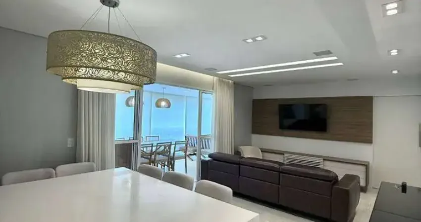 Excelente apartamento à venda, 156 m² por r$ 1.900.000 - centro - são bernardo do campo/sp