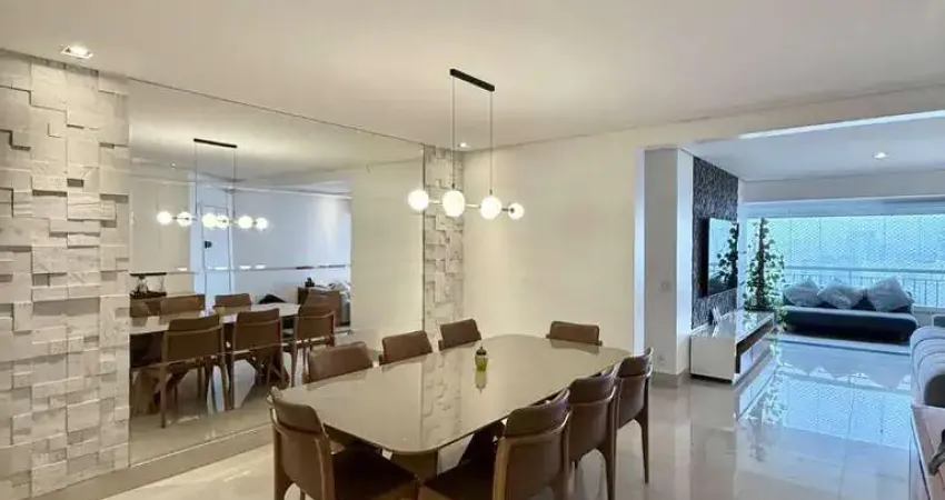 Excelente apartamento com 3 dormitórios à venda por r$ 1.750.000 - vila gonçalves - são bernardo do campo/sp
