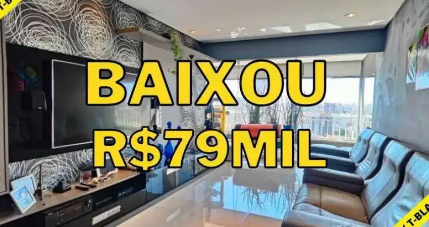 Apartamento com 3 dormitórios à venda, 158 m² por r$ 1.511.000,00 - vila gonçalves - são bernardo do campo/sp