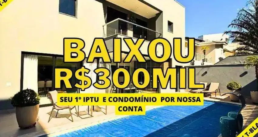 Excelente casa de alto padrão  com 4 dormitórios à venda, 600 m² por r$ 8.700.000 - swiss park - são bernardo do campo/sp