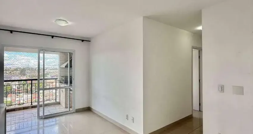 Excelente apartamento com 2 dormitórios à venda, 55 m² por r$ 440.000 - independência - são bernardo do campo/sp